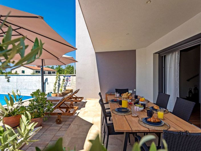 Image No.4-Propriété de 3 chambres à vendre à Porec