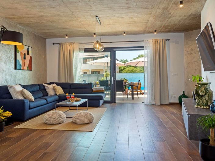 Image No.8-Propriété de 3 chambres à vendre à Porec