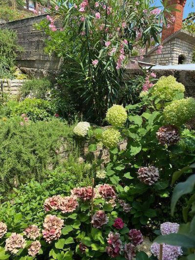 Image No.9-Propriété de 8 chambres à vendre à Opatija