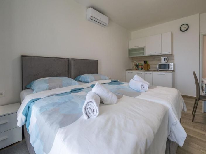 Image No.17-Propriété de 10 chambres à vendre à Croatie