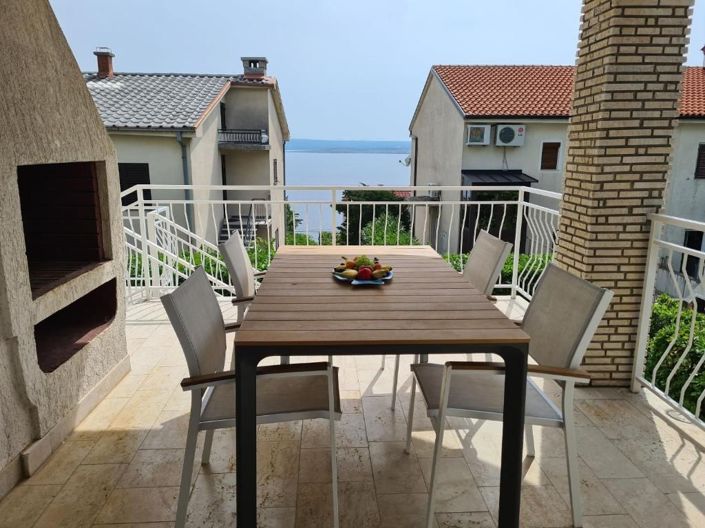 Image No.3-Propriété de 10 chambres à vendre à Croatie