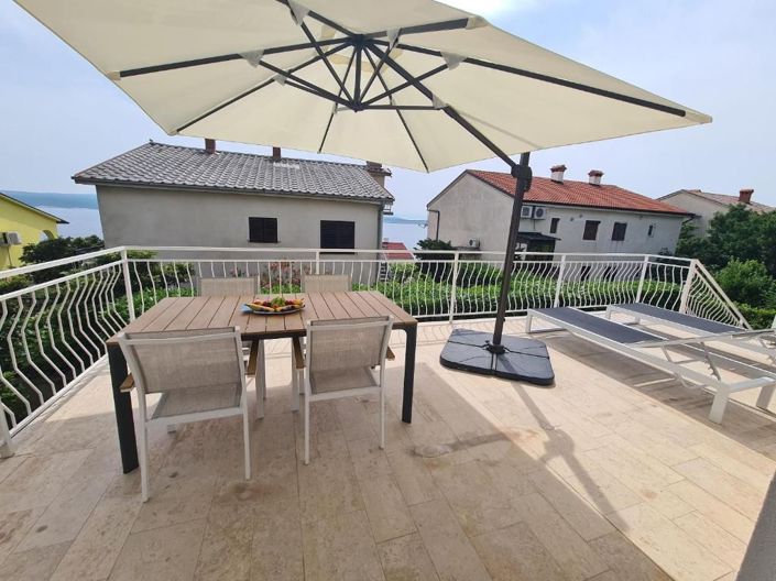 Image No.7-Propriété de 10 chambres à vendre à Croatie