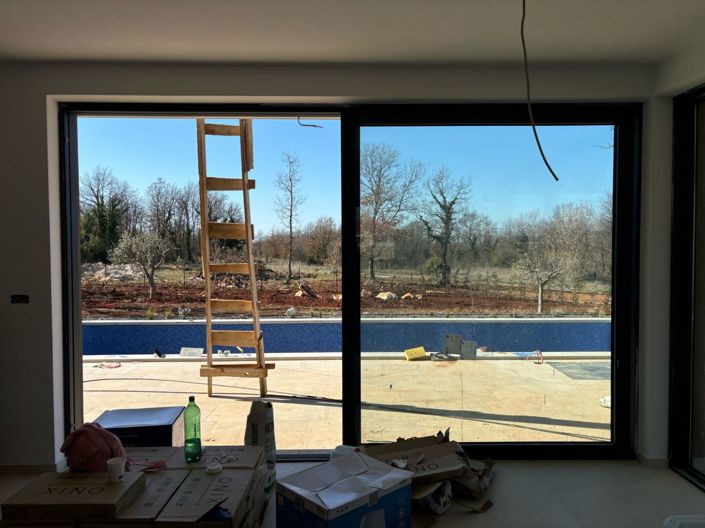 Image No.12-Propriété de 3 chambres à vendre à Svetvincenat