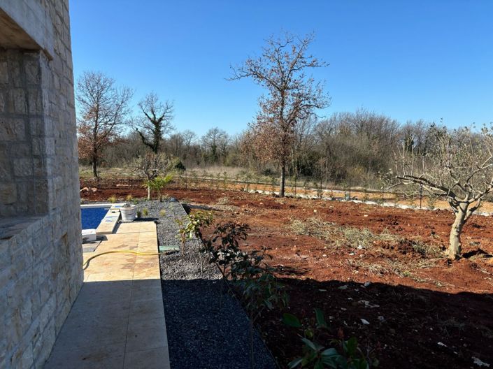 Image No.4-Propriété de 3 chambres à vendre à Svetvincenat