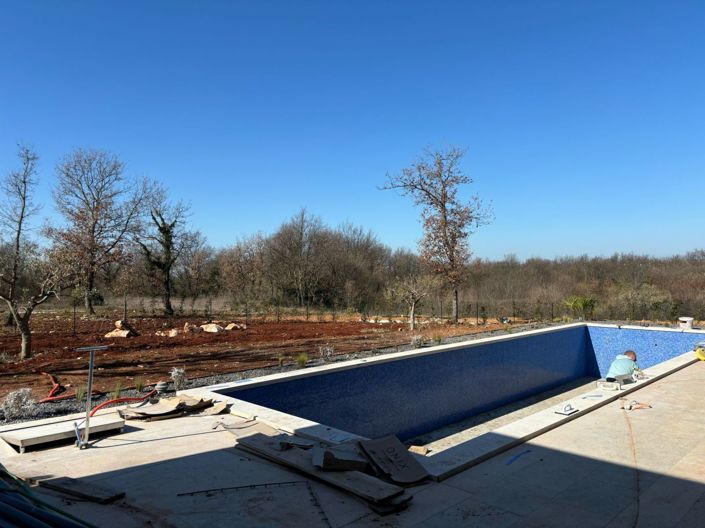 Image No.5-Propriété de 3 chambres à vendre à Svetvincenat