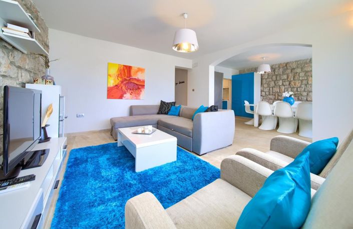 Image No.3-Propriété de 6 chambres à vendre à Croatie