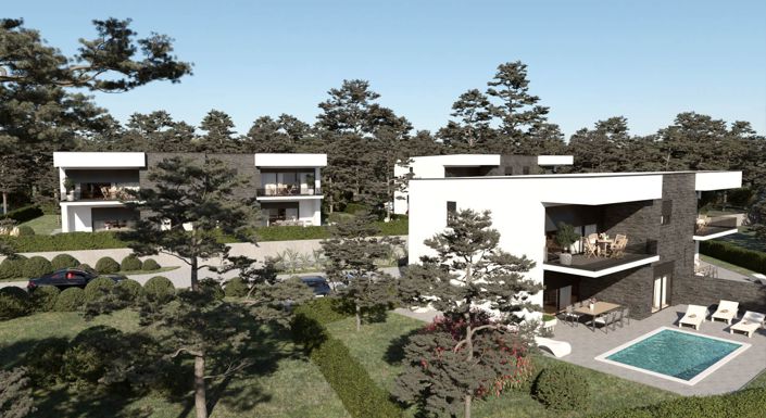 Image No.1-Propriété de 3 chambres à vendre à Croatie