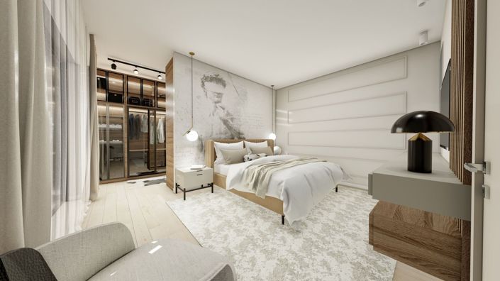 Image No.20-3 Bed Property for sale