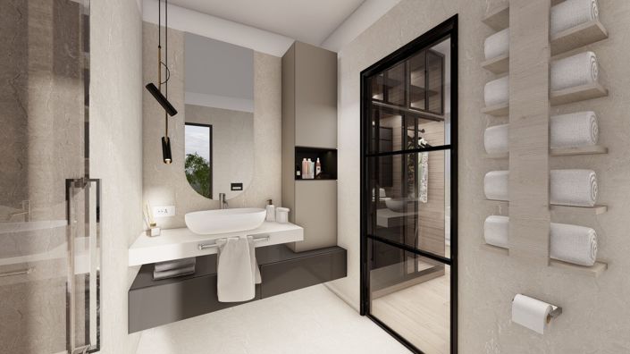 Image No.23-3 Bed Property for sale