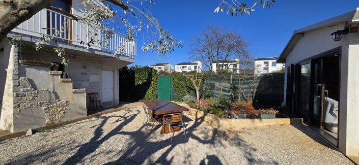 Image No.11-Propriété de 4 chambres à vendre à Umag