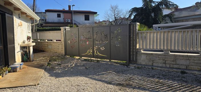 Image No.13-Propriété de 4 chambres à vendre à Umag