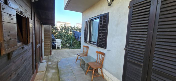 Image No.20-Propriété de 4 chambres à vendre à Umag