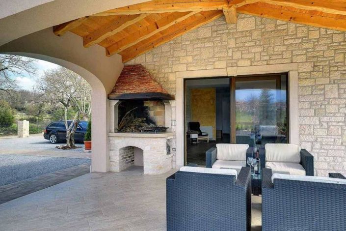 Image No.23-Propriété de 4 chambres à vendre à Croatie