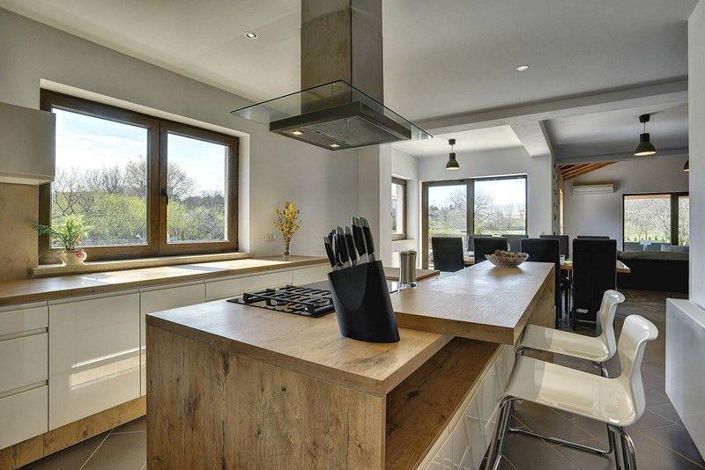 Image No.9-Propriété de 4 chambres à vendre à Croatie