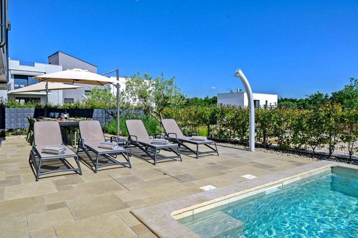 Image No.10-Propriété de 4 chambres à vendre à Porec