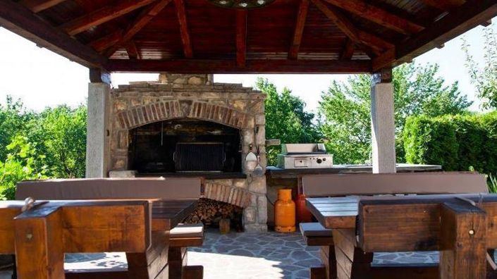 Image No.13-Propriété de 12 chambres à vendre à Croatie