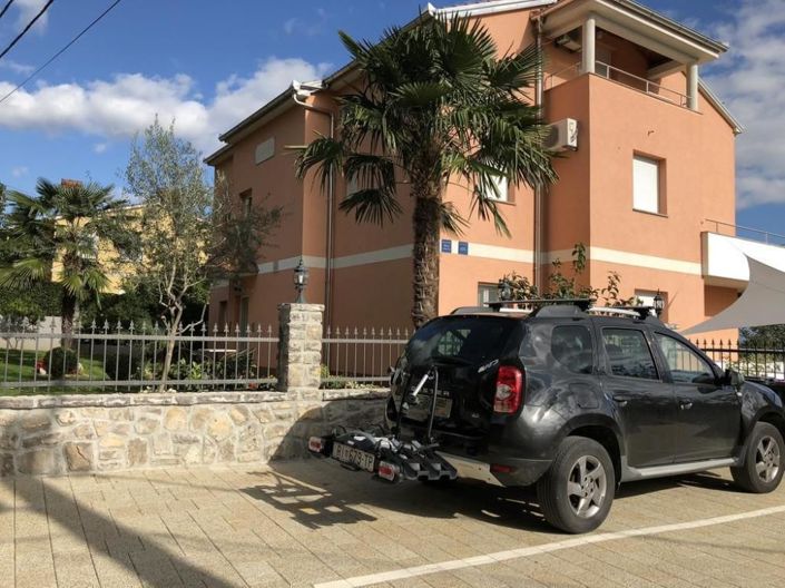 Image No.4-Propriété de 12 chambres à vendre à Croatie