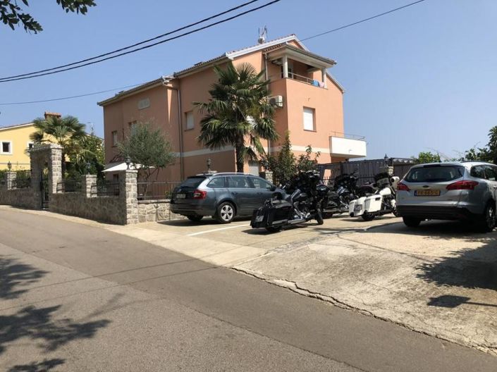 Image No.6-Propriété de 12 chambres à vendre à Croatie