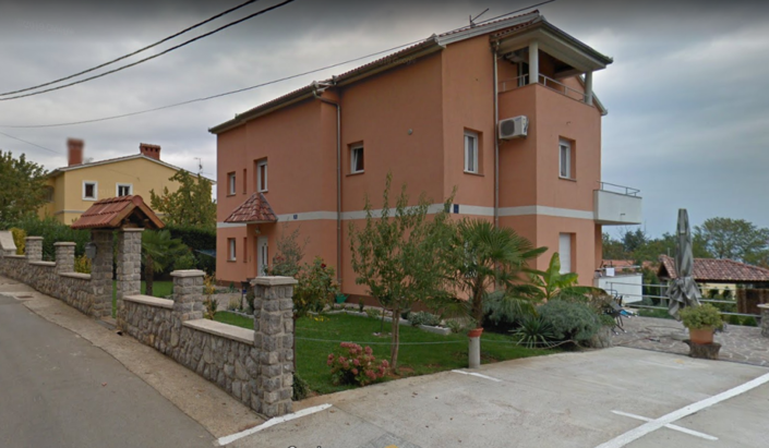 Image No.9-Propriété de 12 chambres à vendre à Croatie