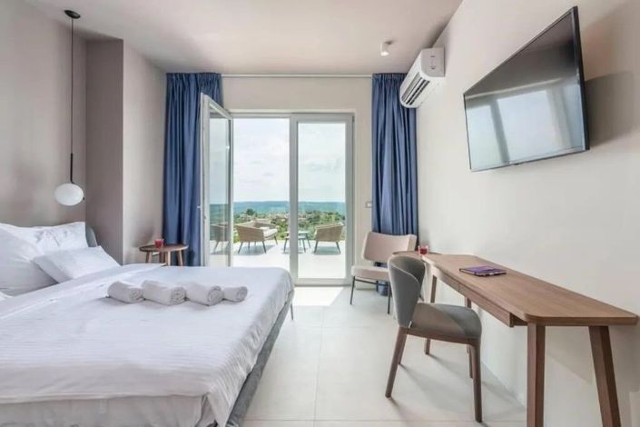 Image No.21-Propriété de 4 chambres à vendre à Buje