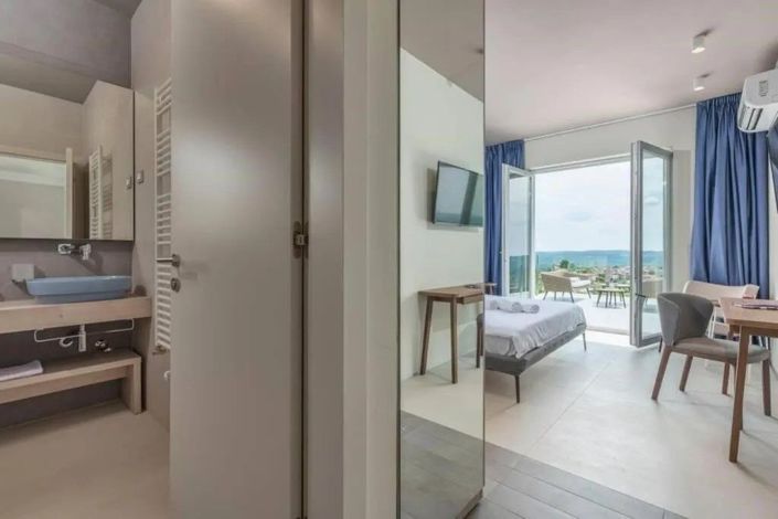 Image No.23-Propriété de 4 chambres à vendre à Buje