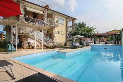 1 - , Property