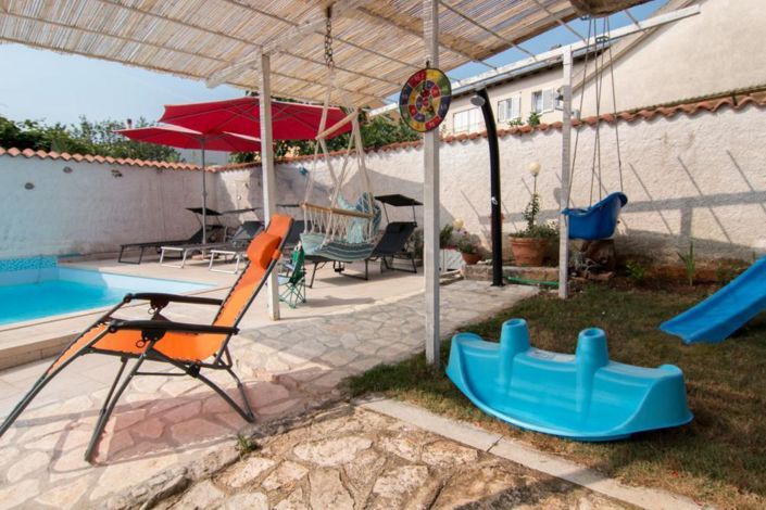 Image No.15-Propriété de 5 chambres à vendre à Croatie