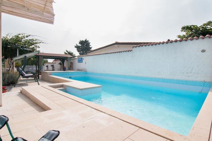 Image No.2-Propriété de 5 chambres à vendre à Croatie