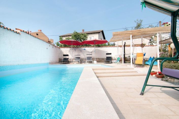 Image No.4-Propriété de 5 chambres à vendre à Croatie