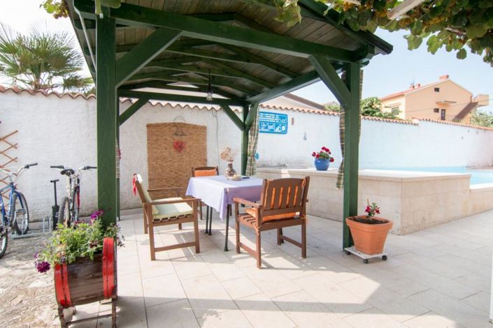 Image No.6-Propriété de 5 chambres à vendre à Croatie