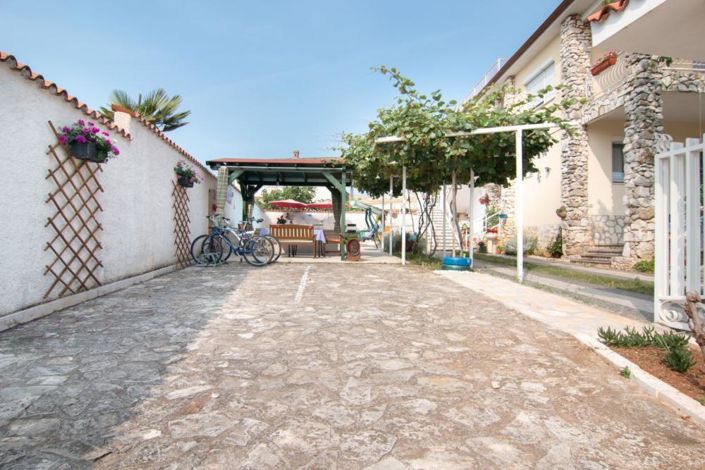 Image No.7-Propriété de 5 chambres à vendre à Croatie