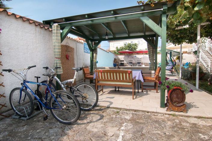 Image No.9-Propriété de 5 chambres à vendre à Croatie