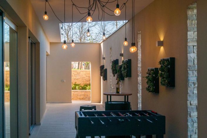 Image No.11-Propriété de 4 chambres à vendre à Motovun