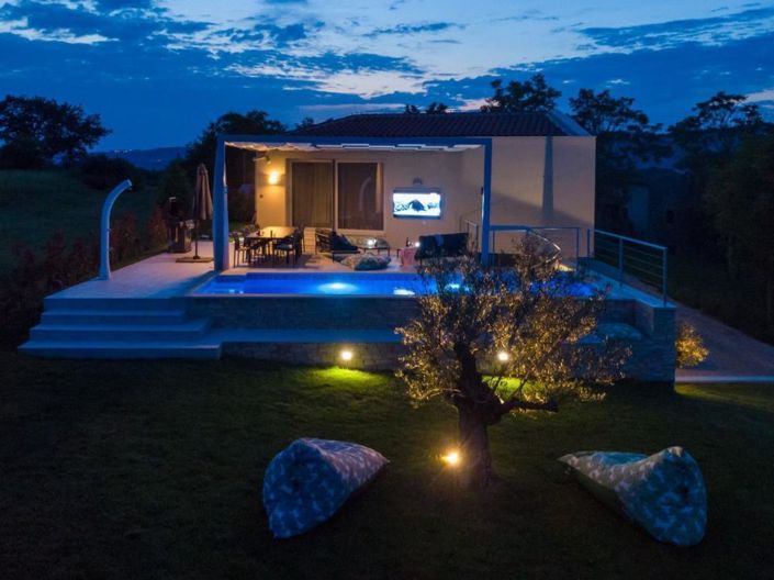 Image No.18-Propriété de 4 chambres à vendre à Motovun