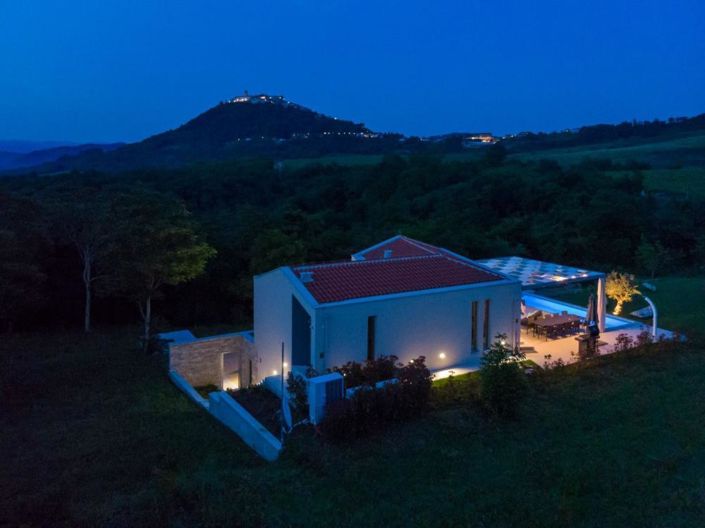 Image No.19-Propriété de 4 chambres à vendre à Motovun