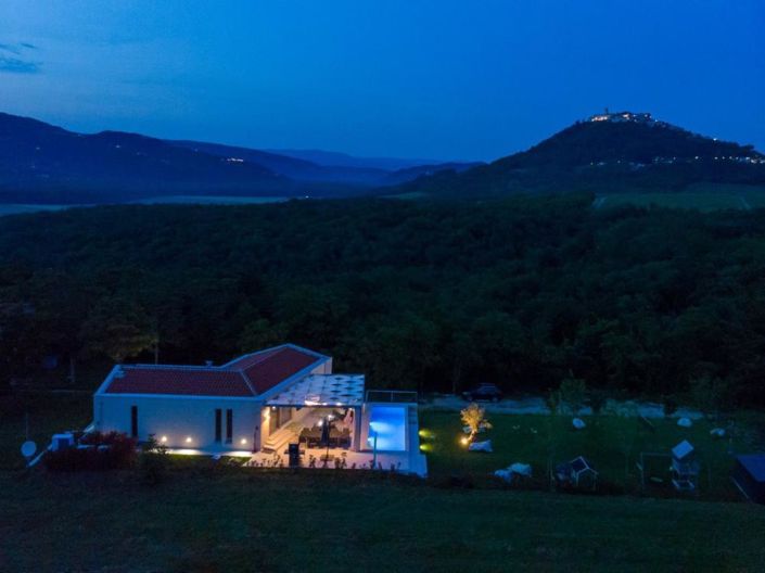 Image No.20-Propriété de 4 chambres à vendre à Motovun