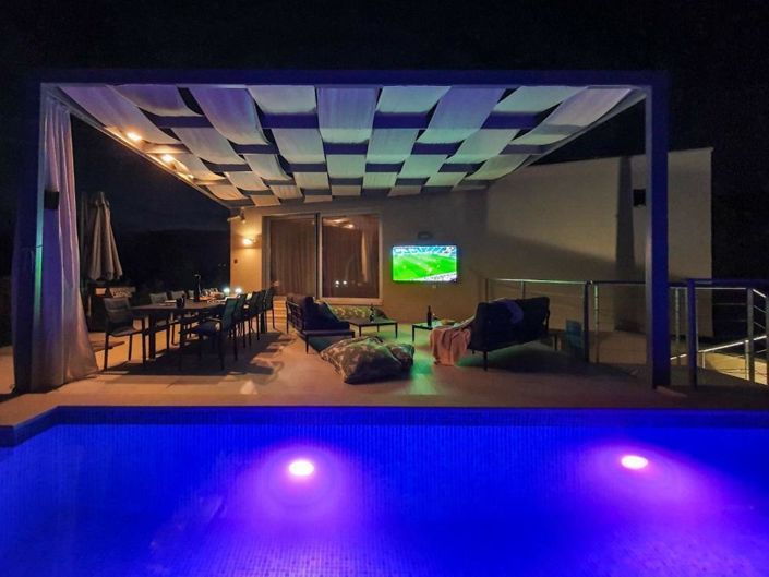 Image No.23-Propriété de 4 chambres à vendre à Motovun