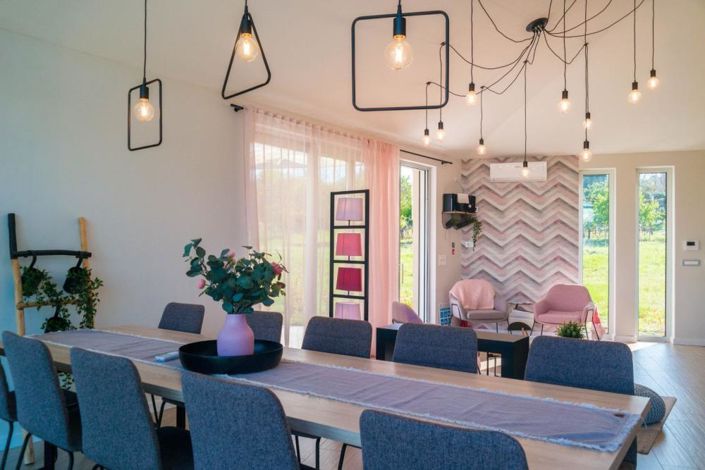 Image No.8-Propriété de 4 chambres à vendre à Motovun