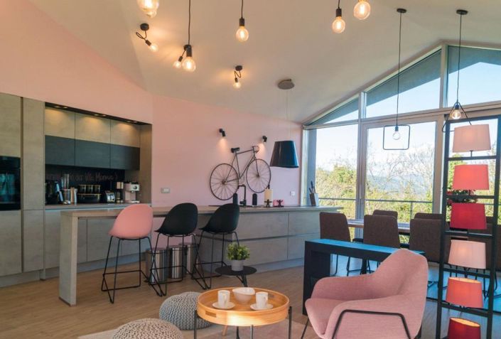 Image No.9-Propriété de 4 chambres à vendre à Motovun