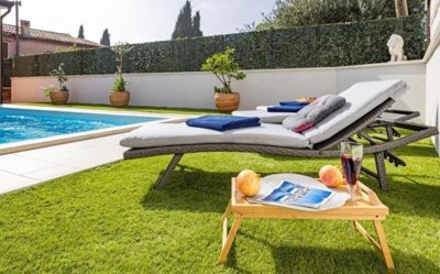 1 - Rovinj, Propriété