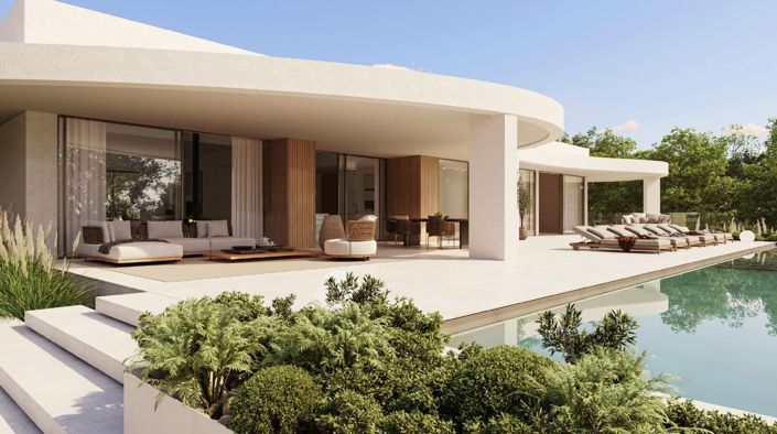 Image No.3-4 Bed Property for sale