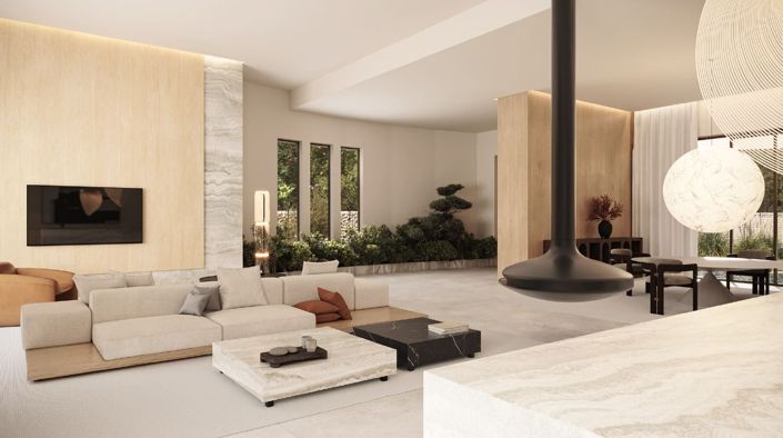 Image No.6-Propriété de 4 chambres à vendre à Žminj