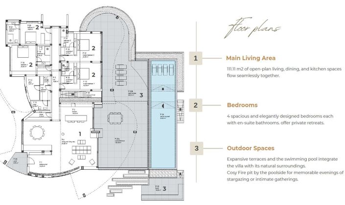 Image No.8-Propriété de 4 chambres à vendre à Žminj