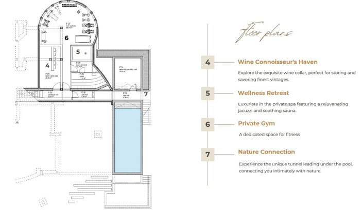 Image No.9-Propriété de 4 chambres à vendre à Žminj