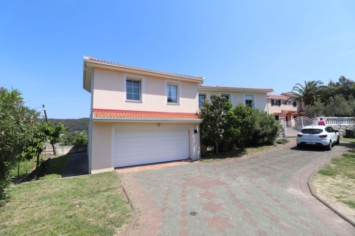 Image No.11-Propriété de 5 chambres à vendre à Croatie