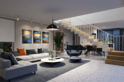 1 - Funtana, Propriété