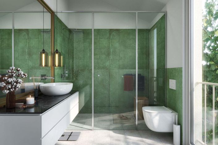 Image No.4-Propriété de 2 chambres à vendre à Funtana