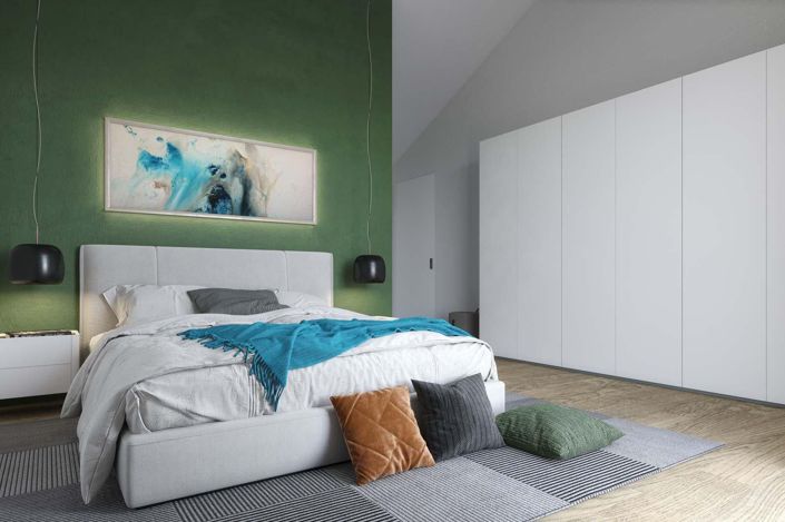 Image No.5-Propriété de 2 chambres à vendre à Funtana