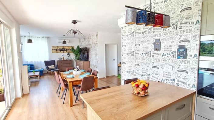 Image No.10-Propriété de 4 chambres à vendre à Croatie