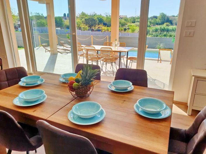 Image No.12-Propriété de 4 chambres à vendre à Croatie